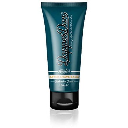 Aftershave Balm - Adrasse Cosmetics