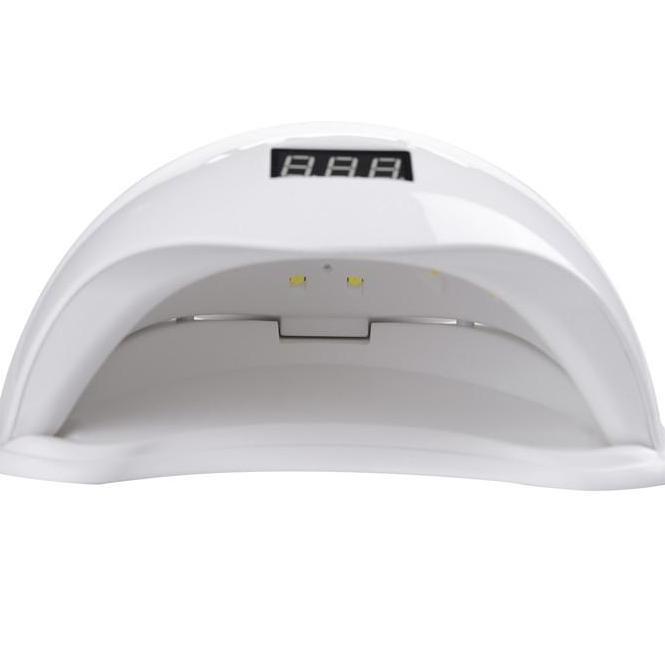 Auto Sensor UV LED Lamp Nail Dryer 48W with LCD Display - Adrasse Cosmetics