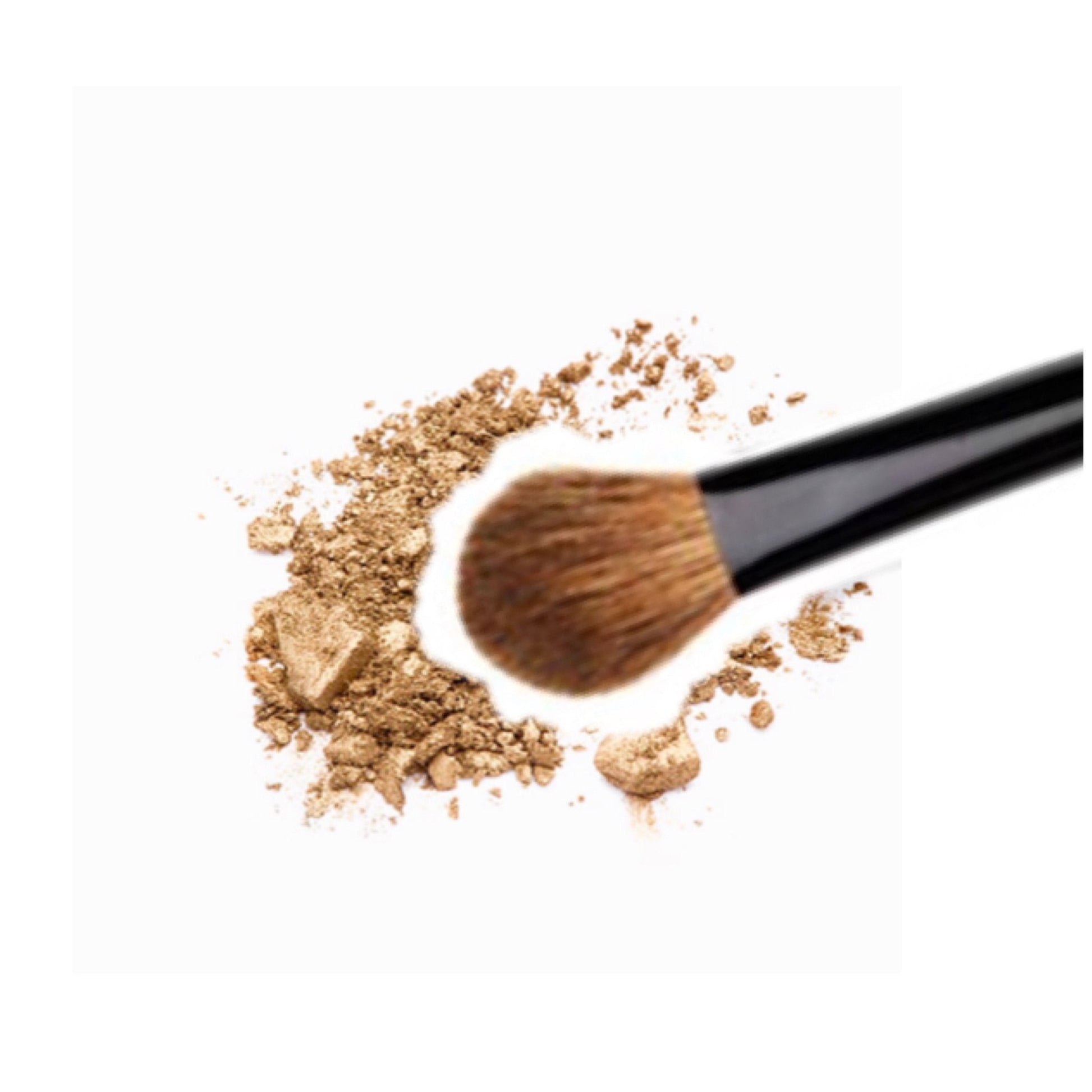 Blending Brush BK13 - Adrasse Cosmetics