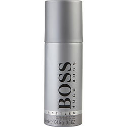 BOSS #6 by Hugo Boss - Adrasse Cosmetics