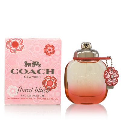 FLORAL BLUSH EDP SPRAY - Adrasse Cosmetics