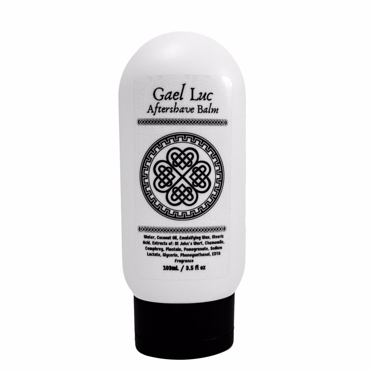 Gael Luc Aftershave Balm - by Murphy and McNeil - Adrasse Cosmetics