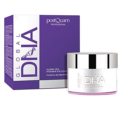 Global DNA Intensive Eye Contour Gel - Adrasse Cosmetics