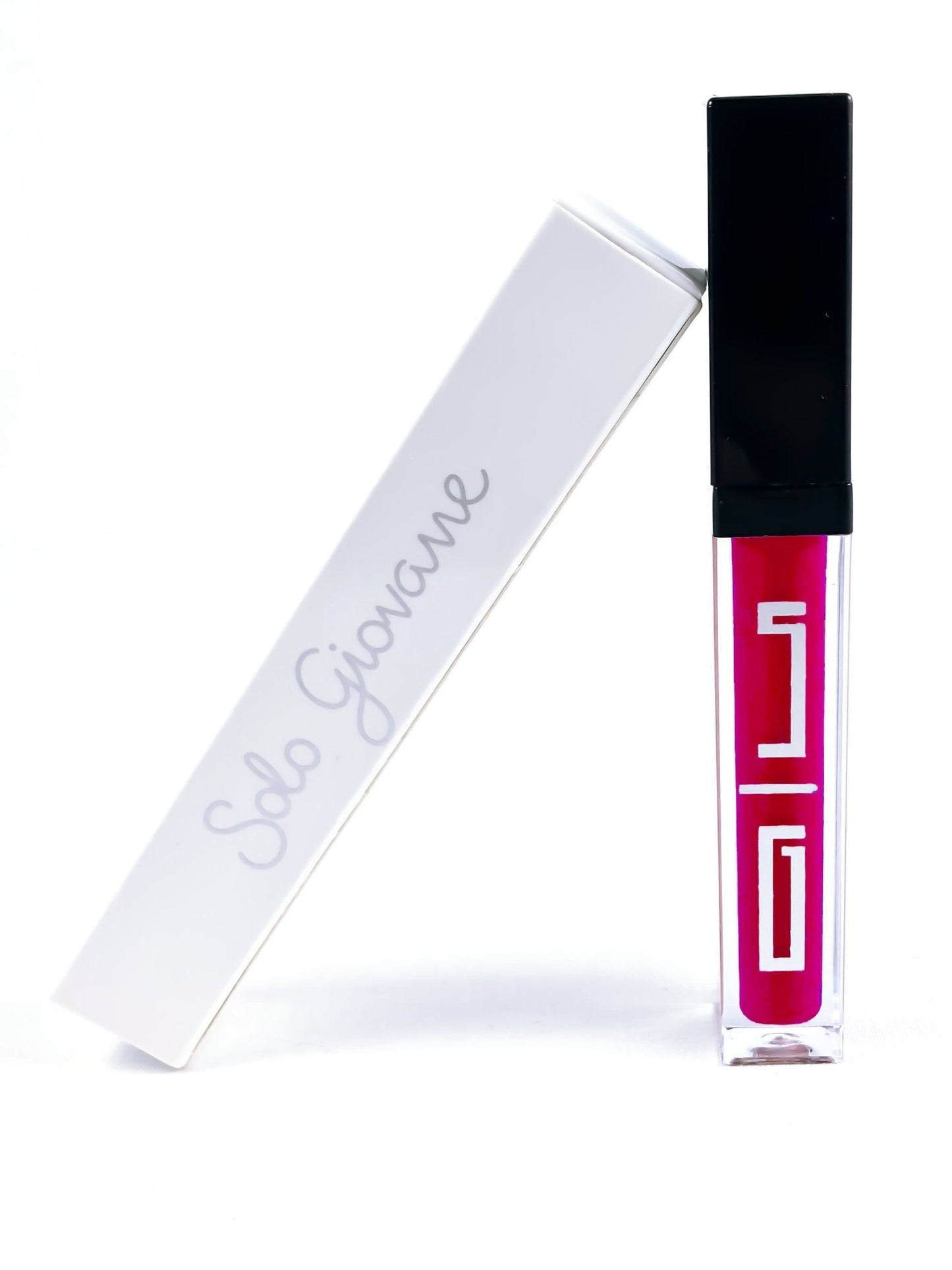 Glossy-Color Lip Cream 9 - Adrasse Cosmetics