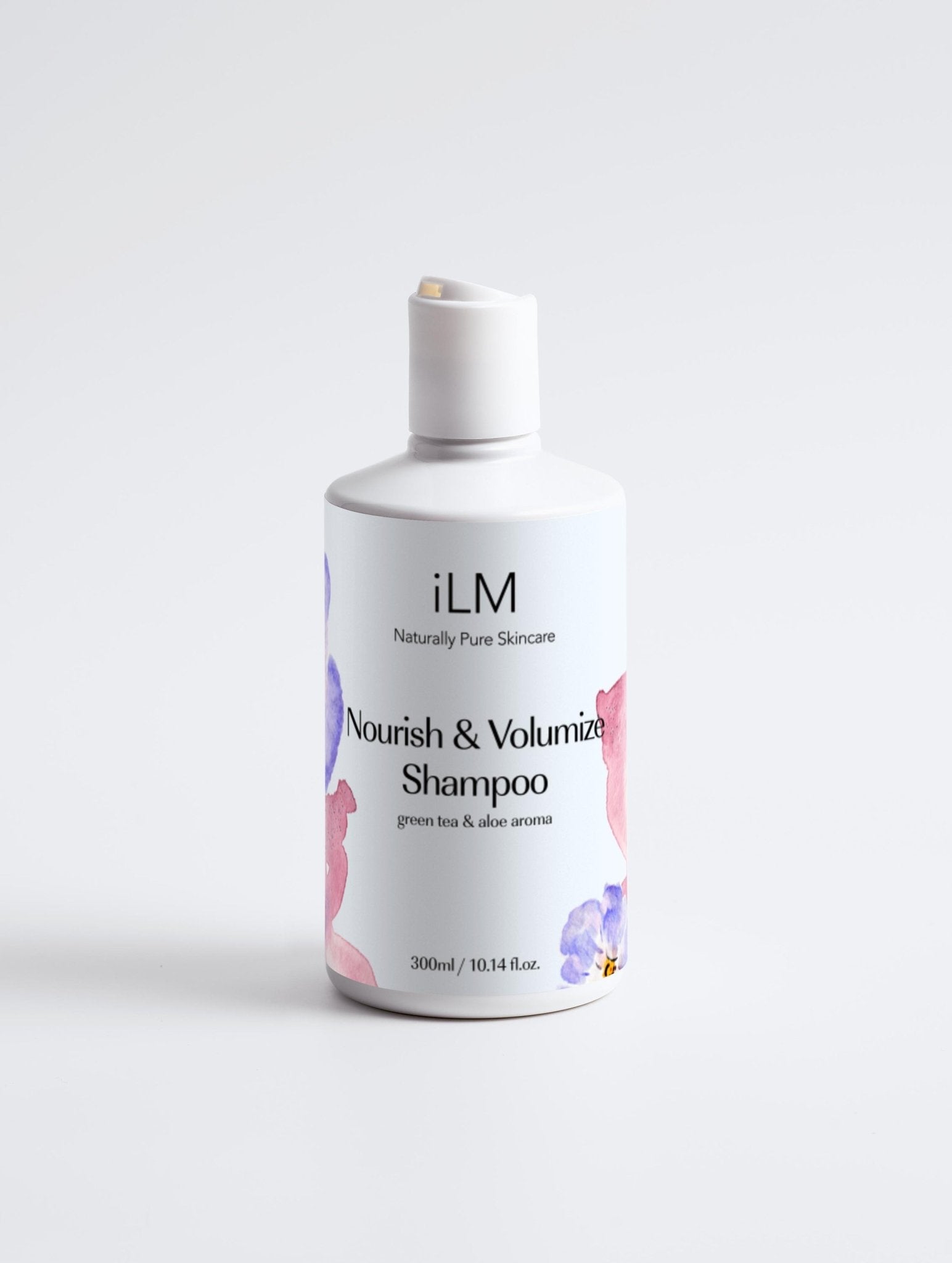 iLM Nourish and Volumize Shampoo - Adrasse Cosmetics