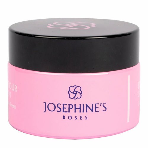 Josephine’s Roses Eye Cream, Eye Countor Care Cream for Wrinkles, Dark - Adrasse Cosmetics