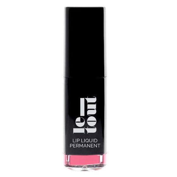 Lipstick Liquid Permanent Le Tout (4 g) - Adrasse Cosmetics