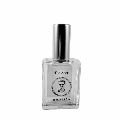 Old Sport Eau de Parfum - by Murphy and McNeil - Adrasse Cosmetics