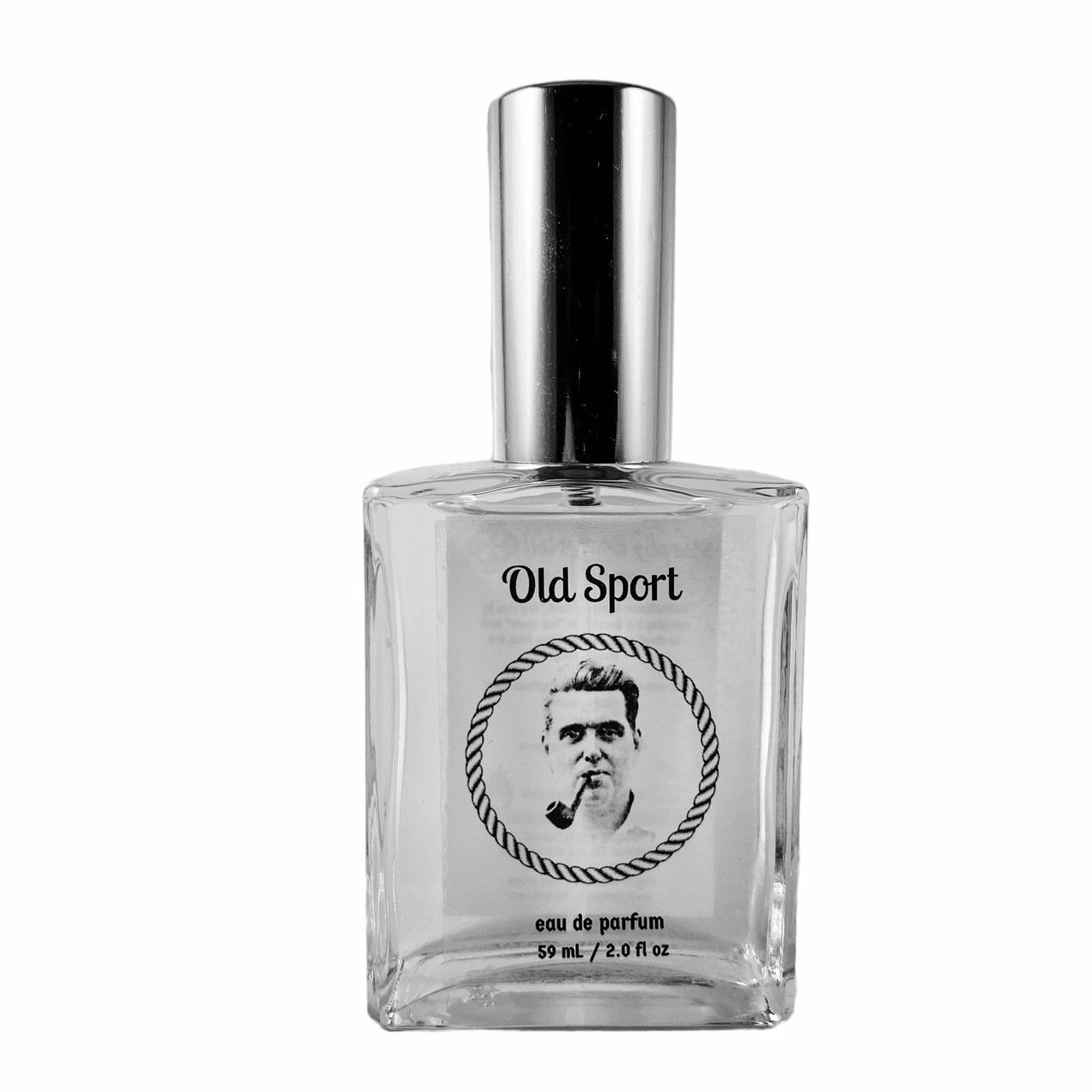 Old Sport Eau de Parfum - by Murphy and McNeil - Adrasse Cosmetics