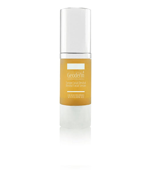 Organic & Natural Anti-Ageing Hyaluronic Acid Facial Serum - Adrasse Cosmetics