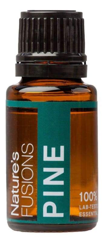 Pine Pure Essential Oil - 15ml - Adrasse Cosmetics