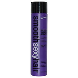Sexy Hair Concepts 286671 10.1 oz Smooth Smoothing Shampoo by Sexy Hai - Adrasse Cosmetics