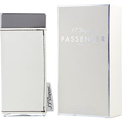 ST DUPONT PASSENGER by St Dupont - Adrasse Cosmetics