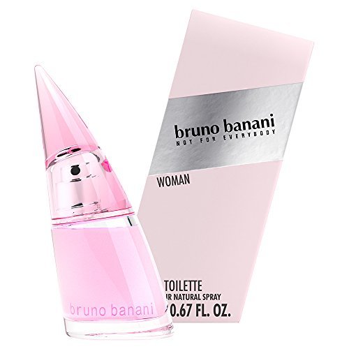 Woman Eau de Toilette - Adrasse Cosmetics